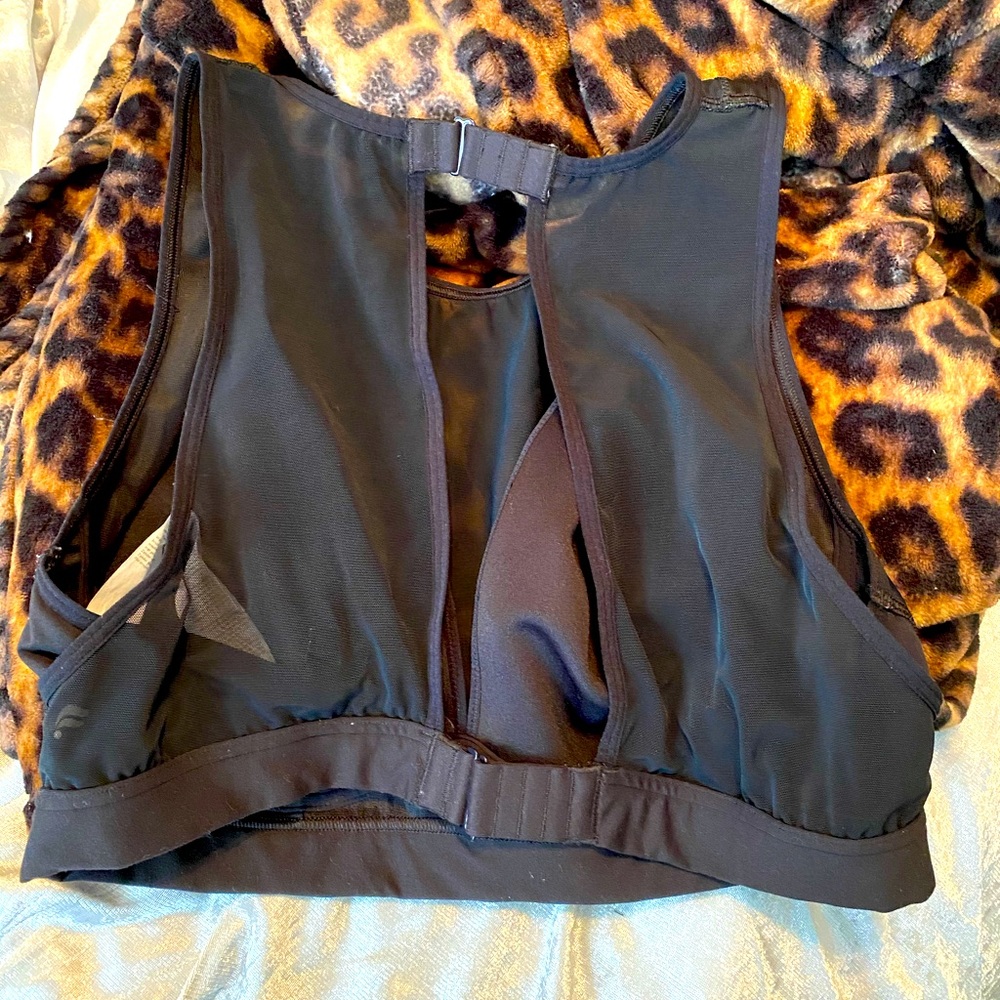 Fabletics Bra XL